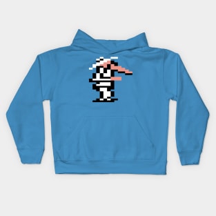 Spy vs Spy Kids Hoodie